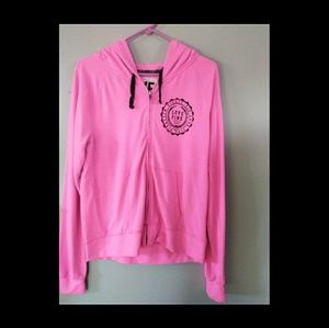 Victoria Secret PINK full zip